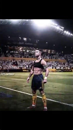Cristiano Ronaldo's Aura 🥶📈. subscribe