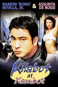 Kilabot At Kembot - Movie