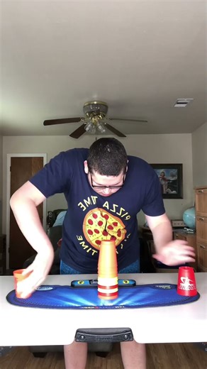 Autumn Cycle Stack #shorts