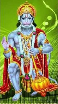 Shri Hanuman chalisa bhakti video songs 🕉️🚩🙏🇮🇳🔱
