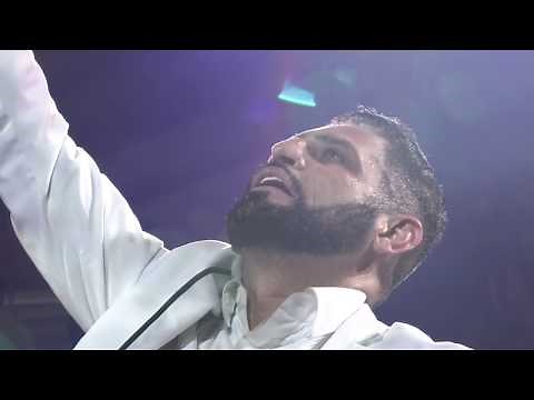 Pancho Barraza | Mi Enemigo el Amor | En Vivo Palenque Fiestas De Octubre 2017