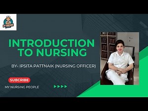 Introduction to Nursing