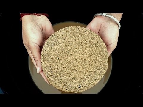 💫 Special Surprise: New 💫 ASMR | Soaking & Crumbling Yellow Textured Blocks (Deep Water Sounds)