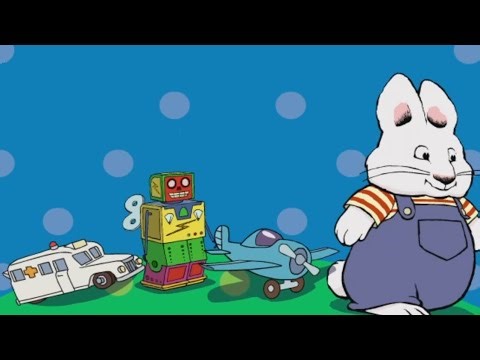 Max & Ruby Toy Parade yay my favorite character from Max & Ruby Toy Parade 🐇🐇🐇🐇🐇🐇🐇🐇