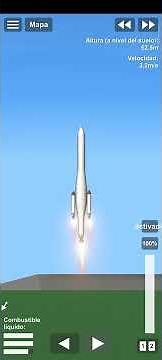 Spaceflight Simulator todo Desbloqueado mediafire