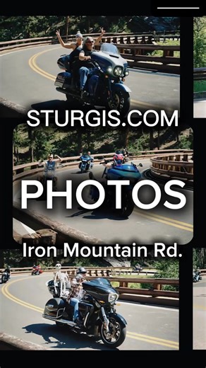 https://photos.sturgis.com/2025-sturgis-photos/iron-mt-rd-2025/ | Sturgis Rally SD