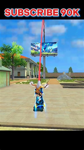 👑 Launch Pad God #viral #shortsfeed #impossible #ffshorts #arzoxgaming