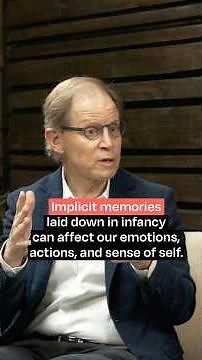 A Case of Mistaken Identity with Dr. Dan Siegel