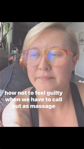 A quick little peptalk for massage therapist as we navigate what it...