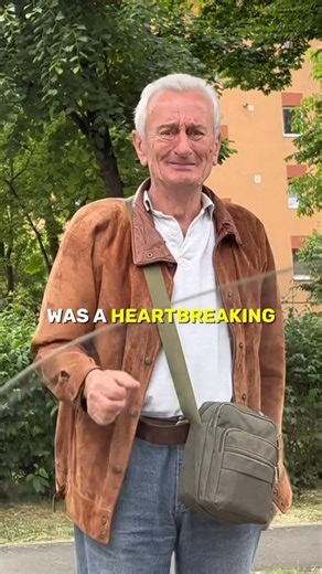 He Sold His Car After 34 Years… Then This Happened ❤️
