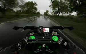 【RIDE4】感受一下最高难度人机第一视角的速度！