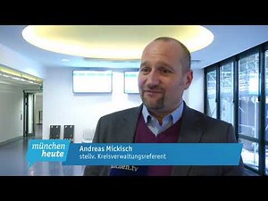 Neues Online-Terminvergabesystem soll in Zukunft Warteschlangen vermeiden