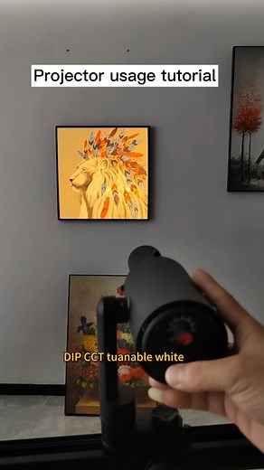 Julia Liu on Instagram: "🎨 Illuminate Art with Precision: LED Framing Projector for Galleries & Museums In the world of art lighting, every detail matters. The LED Framing Projector is designed to bring out the finest nuances in paintings, sculptures, and exhibits, ensuring that your gallery or museum shines in its best light. 🔍 Why Choose LED Framing Projectors? 🎯 Precision Illumination: Accurately highlight artworks without spilling light onto surrounding areas. 🌈 True Color Rendering: Enh