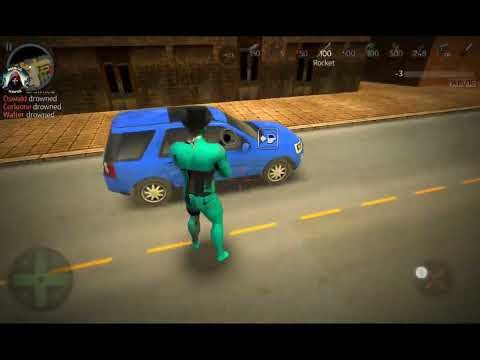 Payback 2 Mod Menu Tutorial 🔥 How to Activate Tools