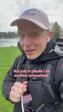 Nobody's talking about the Warehouse Security Failures