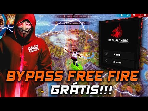 BYPASS EMULATOR SAFE GRÁTIS PARA TODOS