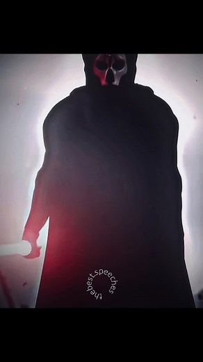 The Best Speeches | TBS on Instagram: "“All life exists to feed you power.” – Darth Nihilus Follow @thebest.speeches if you are a fellow STAR WARS fan! In this moment, Darth Nihilus embodies the true cost of power. His hunger for strength is so overwhelming that he sees all life as mere tools to serve his will. In a universe ruled by conflict, his journey demonstrates just how easily one can be consumed by the very force they seek to control. When ambition becomes an obsession, it starts to devo