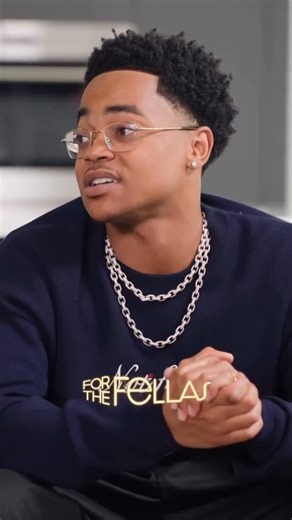 The Power Universe 🌎 TMZ on Instagram: "Michael Rainey Jr. sits down with @bet to talk about his journey as Tariq St Patrick, and whether we have seen the last of the character or not… #ghoststarz #starz #powerstarz #power"