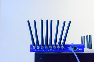 How to Protect Your Home Router from Attacks