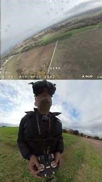 PRIMO VOLO da BRIVIDI! TBS Chupito sfiora i 200 km/h durante il maiden 😱✈️