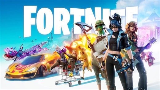 Fortnite's back on Android and Google Play after court order