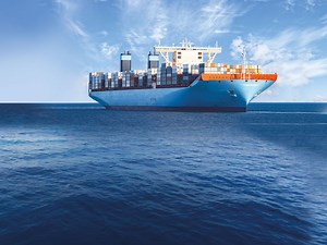 Certified Sustainable Shipping & Cruise Lines - Friend Of The Sea