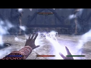 Skyrim Mod Overview - Better Wards