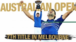 The Men's Player of the Decade: Novak Djokovic | Tennis.com