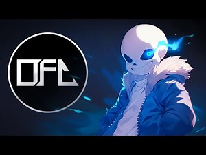 Megalovania (Davir & Gabriel DUBSTEP Remix)