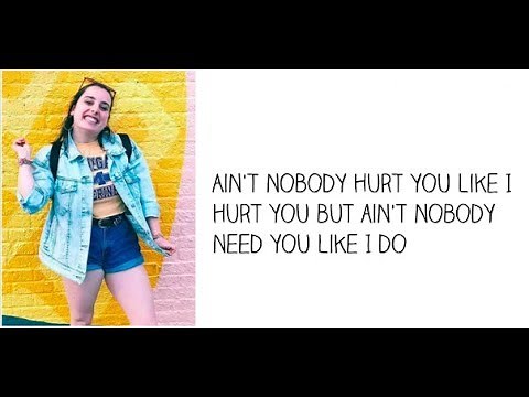 "Happier" - Cimorelli (Cover - Lyrics)