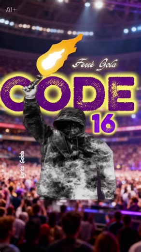 CODE 16 by @Ferre Gola arrive chaud 🔥🥰♥️ Ebeba Ebonga Recoupée par Lyrcs Golois #ferregola #afcon2025 #goloise👑❤🥰🇨🇩🇨🇭 #CAN2025 #golois n