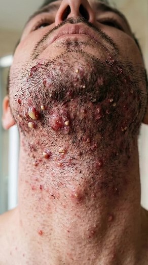 Folliculitis: What It Is & How to Deal With It