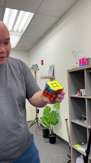 🤯🤯 #speedcubing #rubikscube #mindblown #fyp #viral