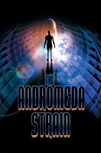 The Andromeda Strain: Official Clip - An Alien Vessel