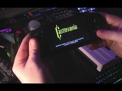 SF3000 Handheld Console Review: Is It Worth Your Time?