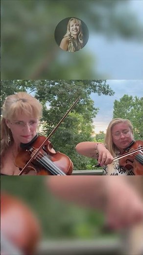 Traditional Irish Hymn – Be Thou My Vision | String Duo