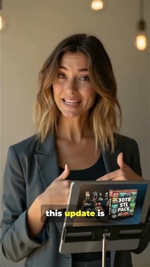 🔥 Brand-new TRENDING STL models 🔥 VIRAL characters everyone is printing