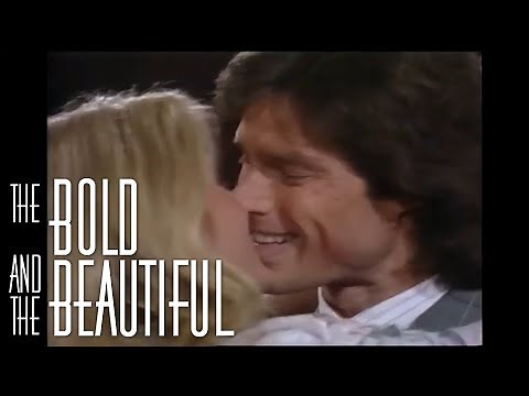 Bold and the Beautiful - 1989 (S3 E63) FULL EPISODE 556
