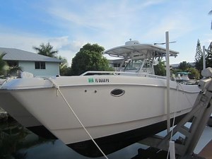 33 World Cat 330 TE 2006 For Sale By All Star Marine US Key Largo, FL