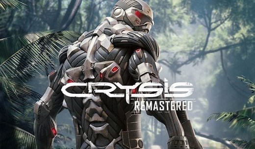 Crysis Remastered PC official system requirements