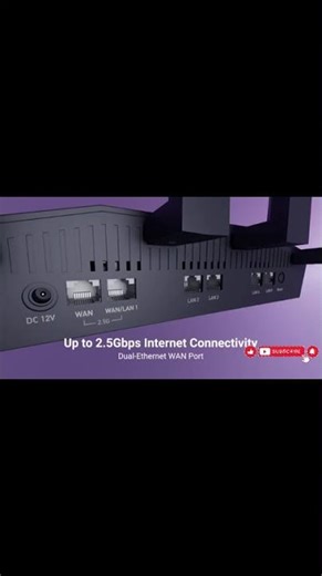 Portable WiFi Hotspot for Fast Internet Anywhere #amazonfinds #amazonaffiliate #shortvideo