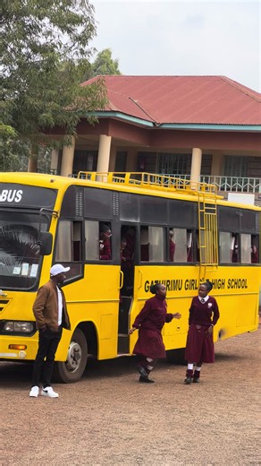 Kenyan High Schools Glenish: J.G Kierreni Boys Photo & Video