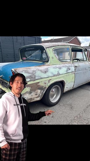 105e Anglia 1962 (@marcuswallcraft)’s videos with original sound - 105e Anglia 1962