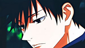 𝖙𝖆𝖓𝖙𝖞 on Instagram: "Hurt Me Now... Thank You for 3k - - - - #jujutsukaisen #sorceryfight #amv #sadamv"