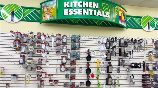 18 Affordable Dollar Tree Kitchen Tools You Can Add To Your List Of Cooking Essentials