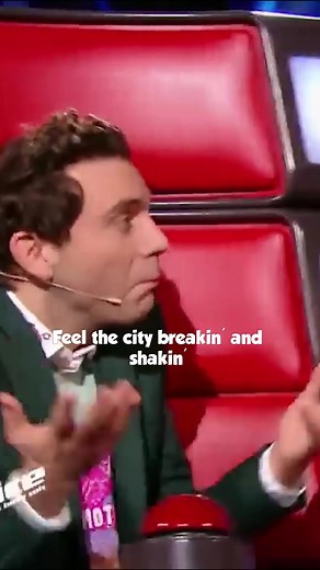 The Voice - Bee Gees – Stayin' Alive #thevoice #global #music