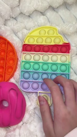 Part 2 of fidget trading for my dream fidget! #fidgettrading #roleplay #fidgettoys #part2 #fyp