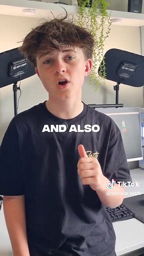 If your a beginner to PCs, here are my Top 3 tips to give to you! 👀🔥 // Inspired by @Lrcntech -- In this video, I go over the best tips to make your PC run faster and get more frames in Fortnite Battle Royale, Roblox, Minecraft, Call Of Duty, Seige, Valorant and more, and just to overall gamers. I hope these tips help you and your Gaming PC & Gaming Setup! -- #windows11 #tech #setuptok #snowwtech1 #pcgaming #techtok #gaming #pctips #pctipsandtricks #gamingpc #roomtour