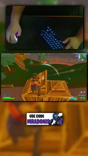 2VS1 #fortnite #rtx3070 #fortniteclips #gaming #pc #clips #nvidiartx4070 #fortnitebr