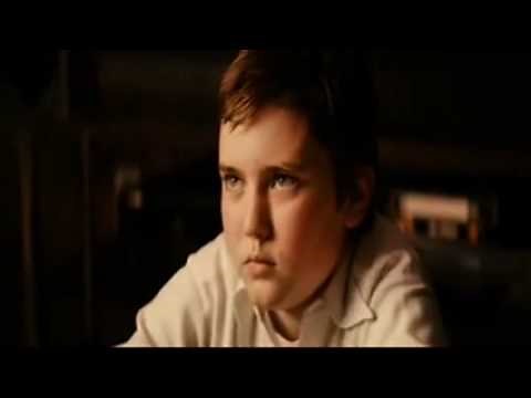 thank you for smoking best scene